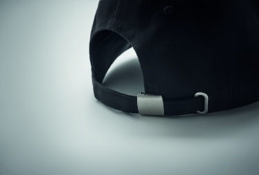 Logotrade Geschäftsgeschenke das Foto: Baseball Kappe 5 Panels